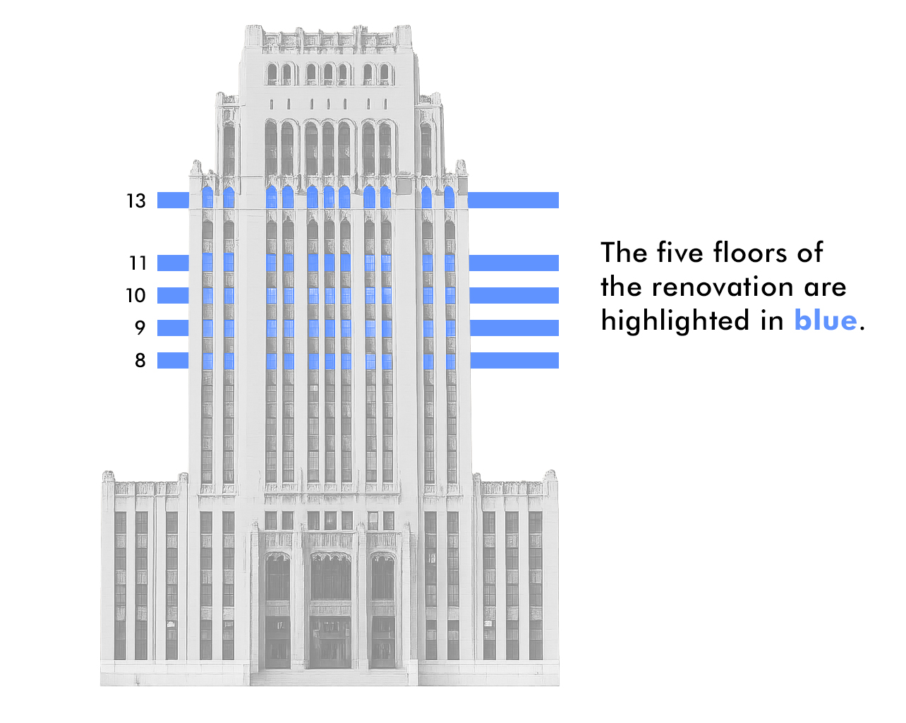 Atlanta City Hall_floor highlight 2a